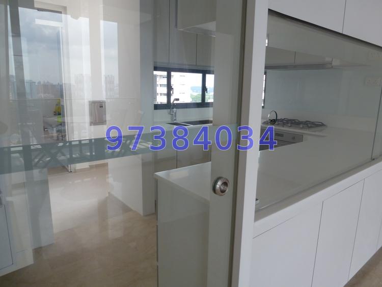 The Trizon (D10), Condominium #208179791